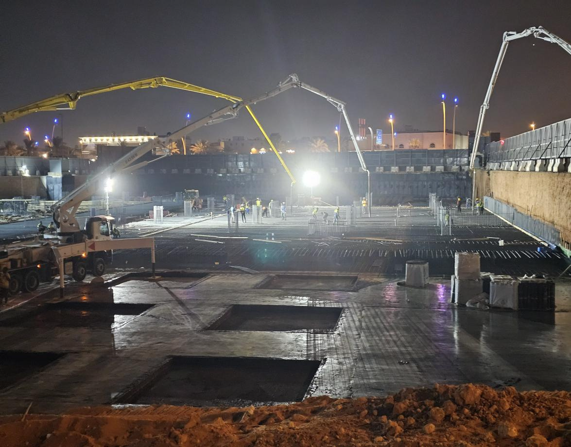 Dr. Solauman Al Habib Project — صورة 1