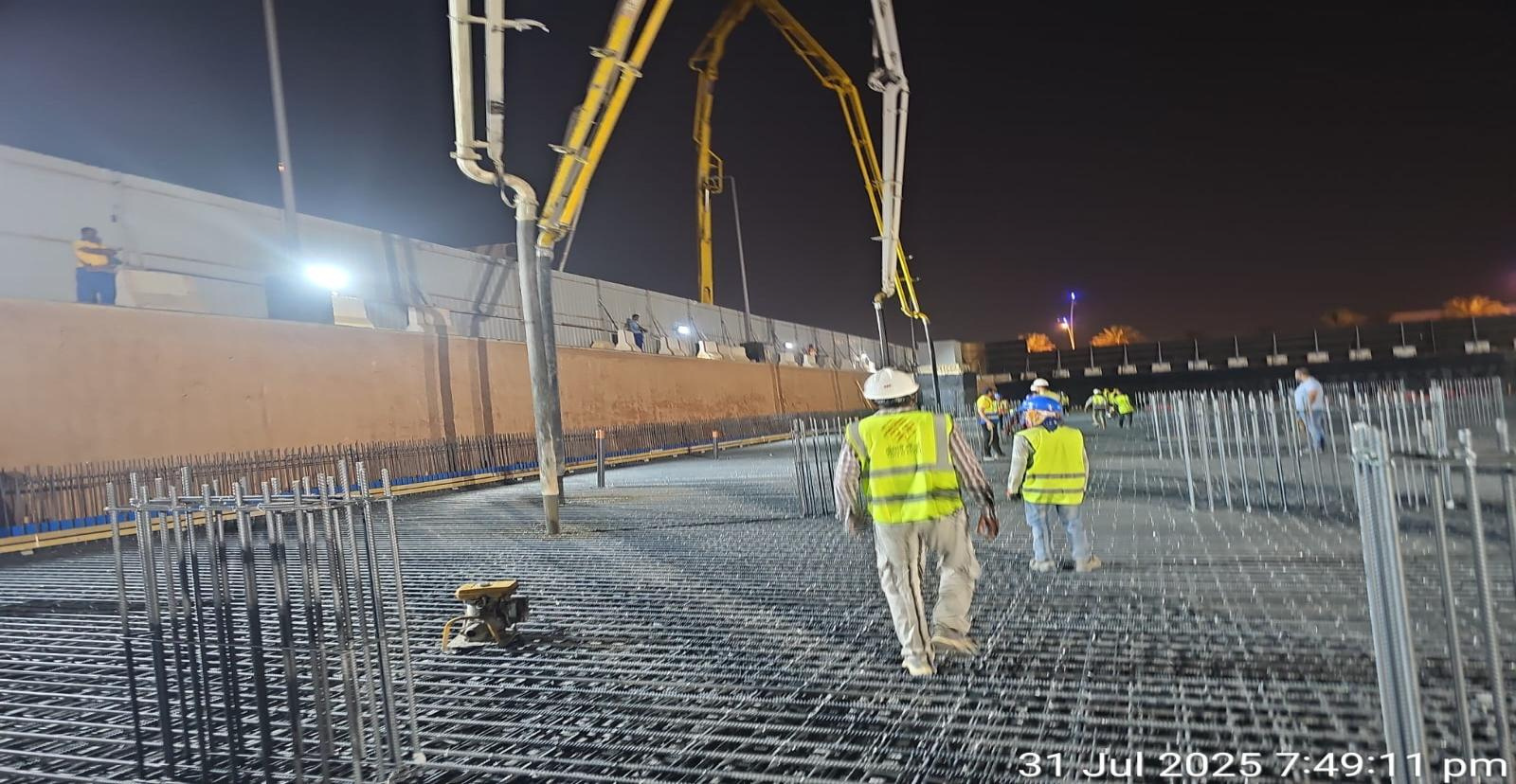 Dr. Solauman Al Habib Project — صورة 2