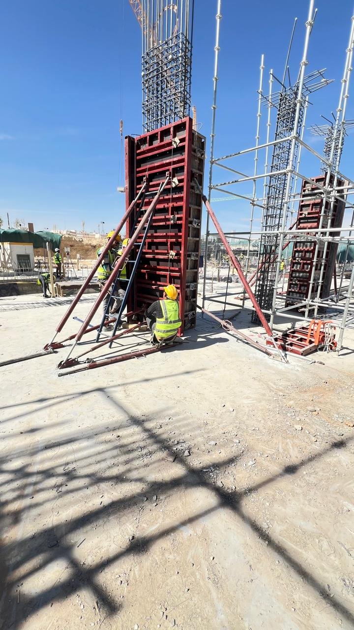 Rajhi Building Ksp — صورة 2