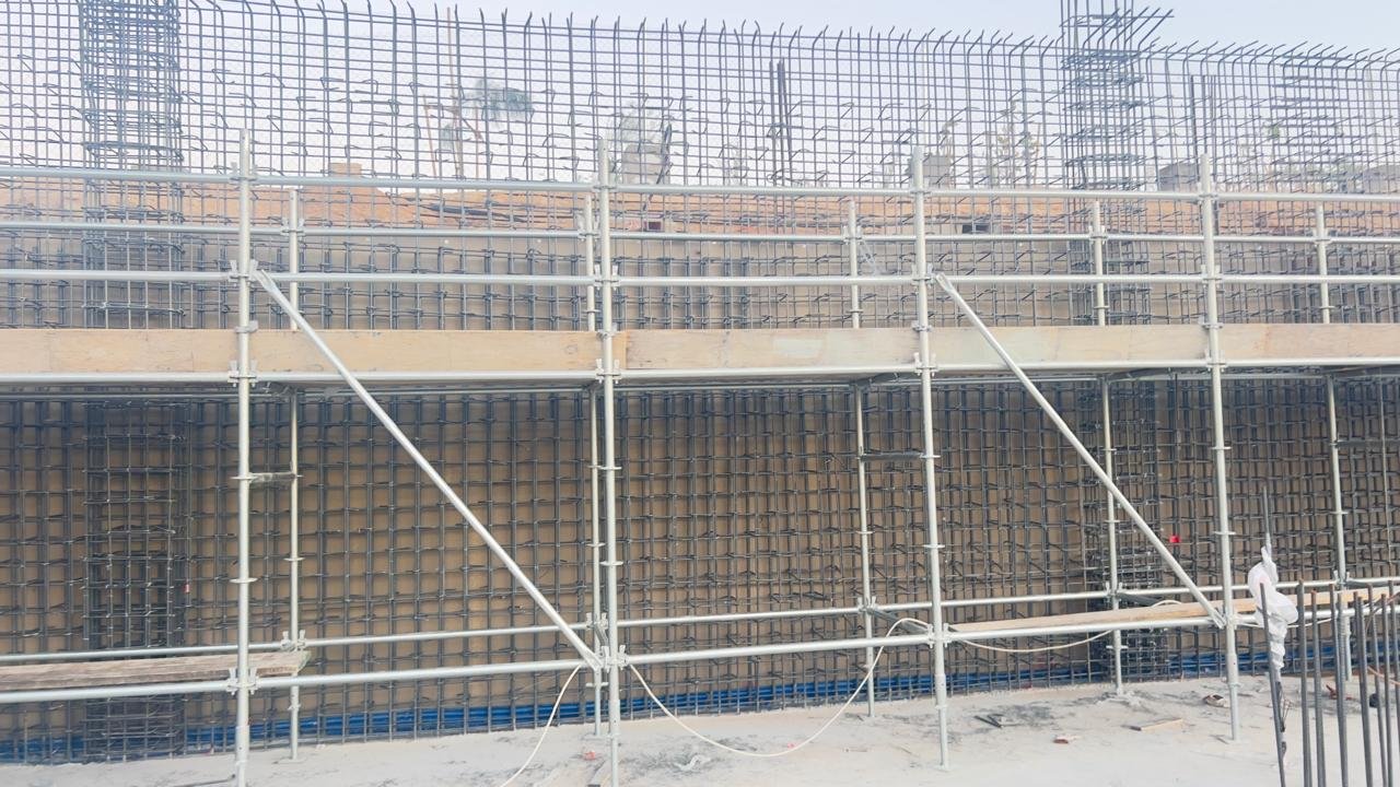 Rajhi Building Ksp — صورة 6