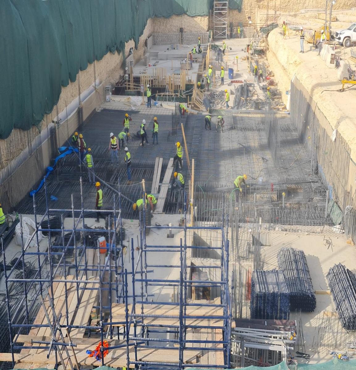 Rajhi Building Ksp — صورة 7
