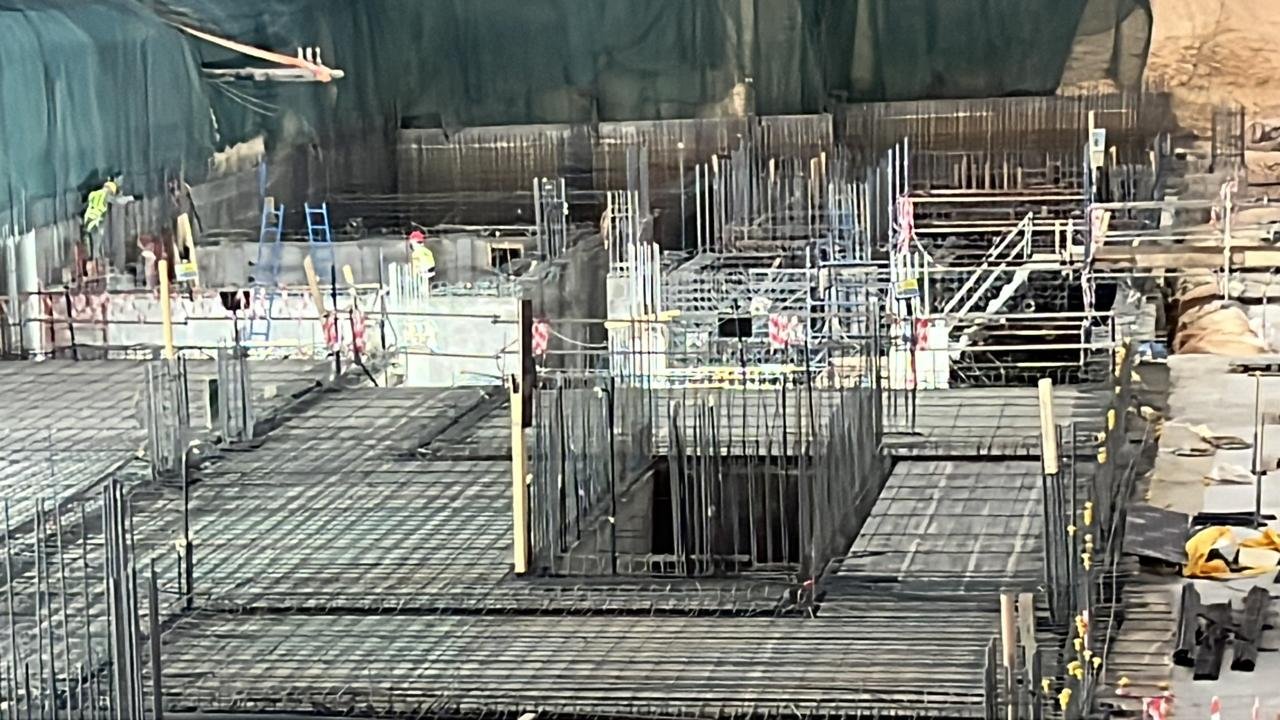 Rajhi Building Ksp — صورة 8