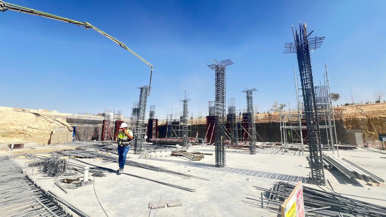 Rajhi Building Ksp — صورة 11