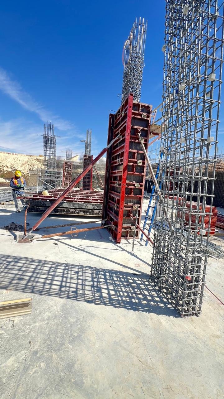 Rajhi Building Ksp — صورة 12