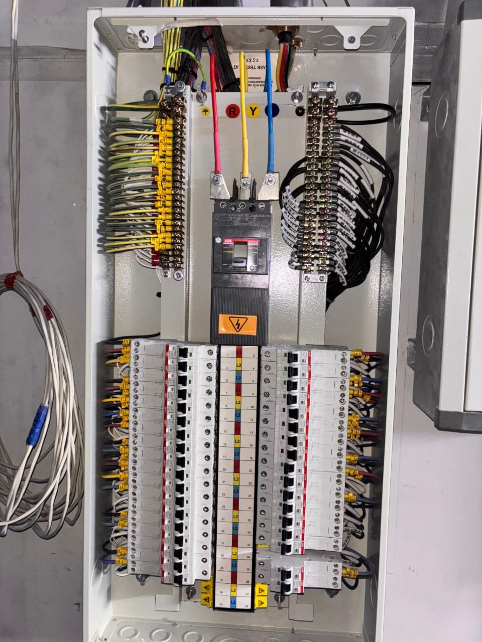 General Electrical Work — صورة 2