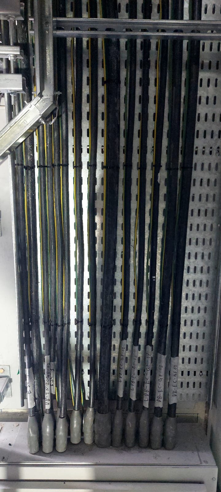 General Electrical Work — صورة 6