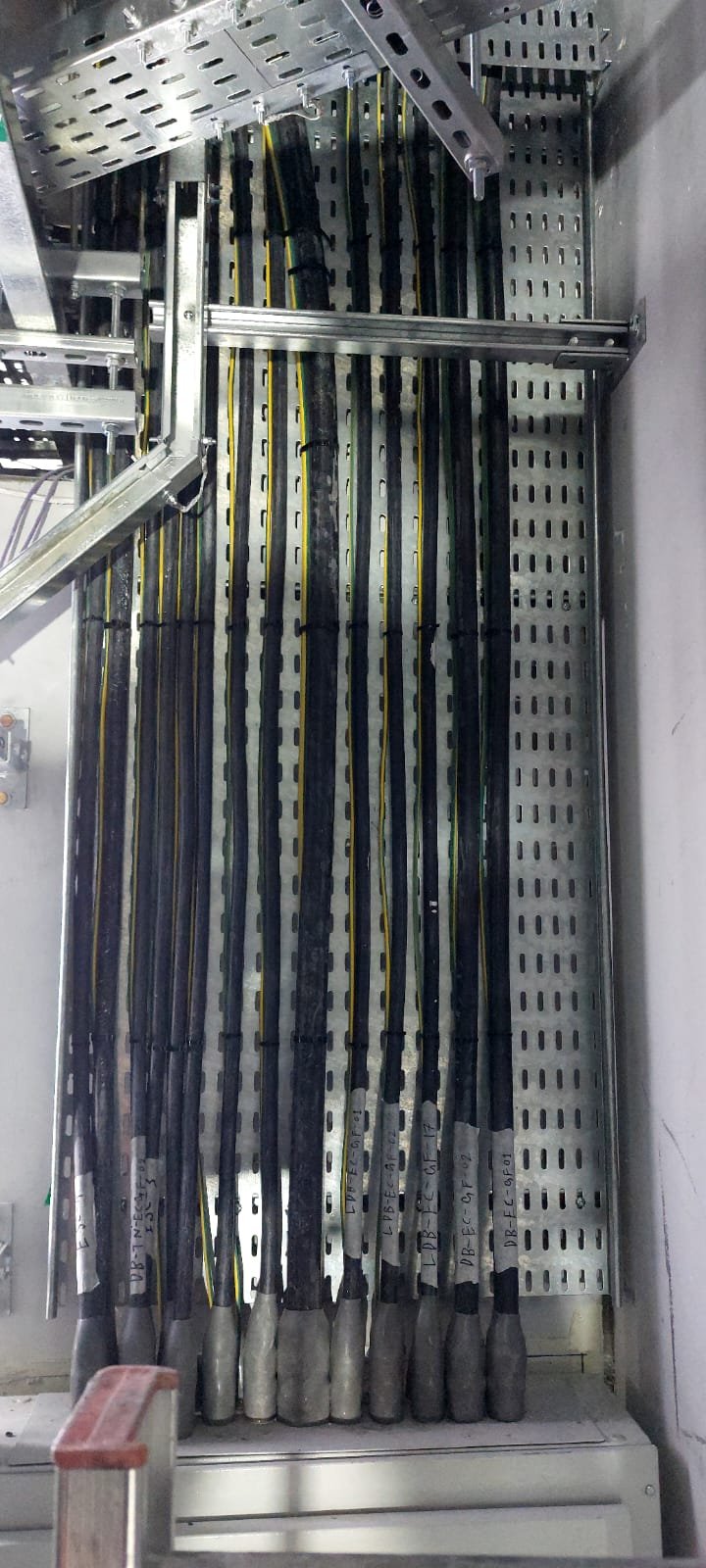 General Electrical Work — صورة 7