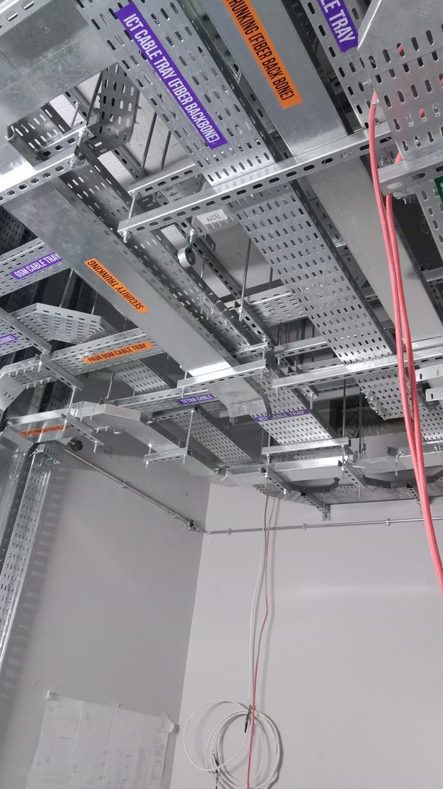 General Electrical Work — صورة 9