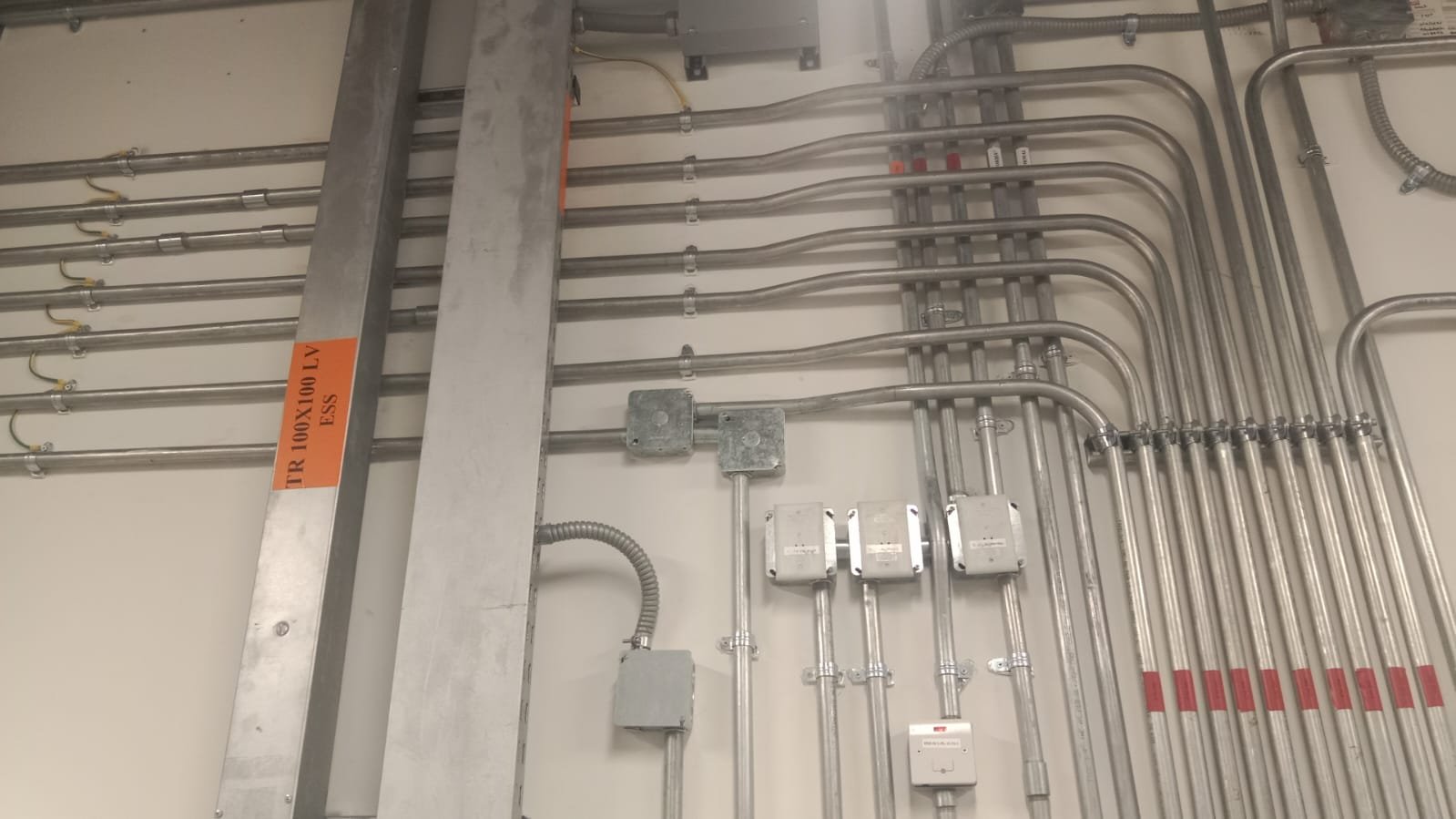 General Electrical Work — صورة 10