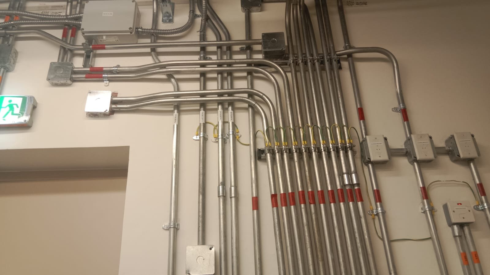 General Electrical Work — صورة 11