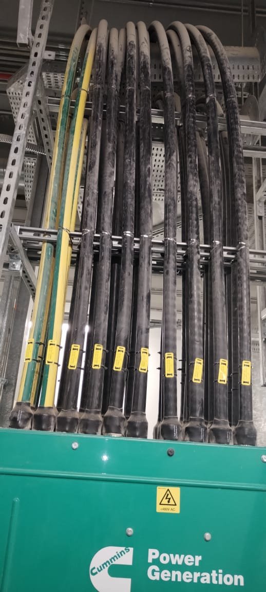 General Electrical Work — صورة 12