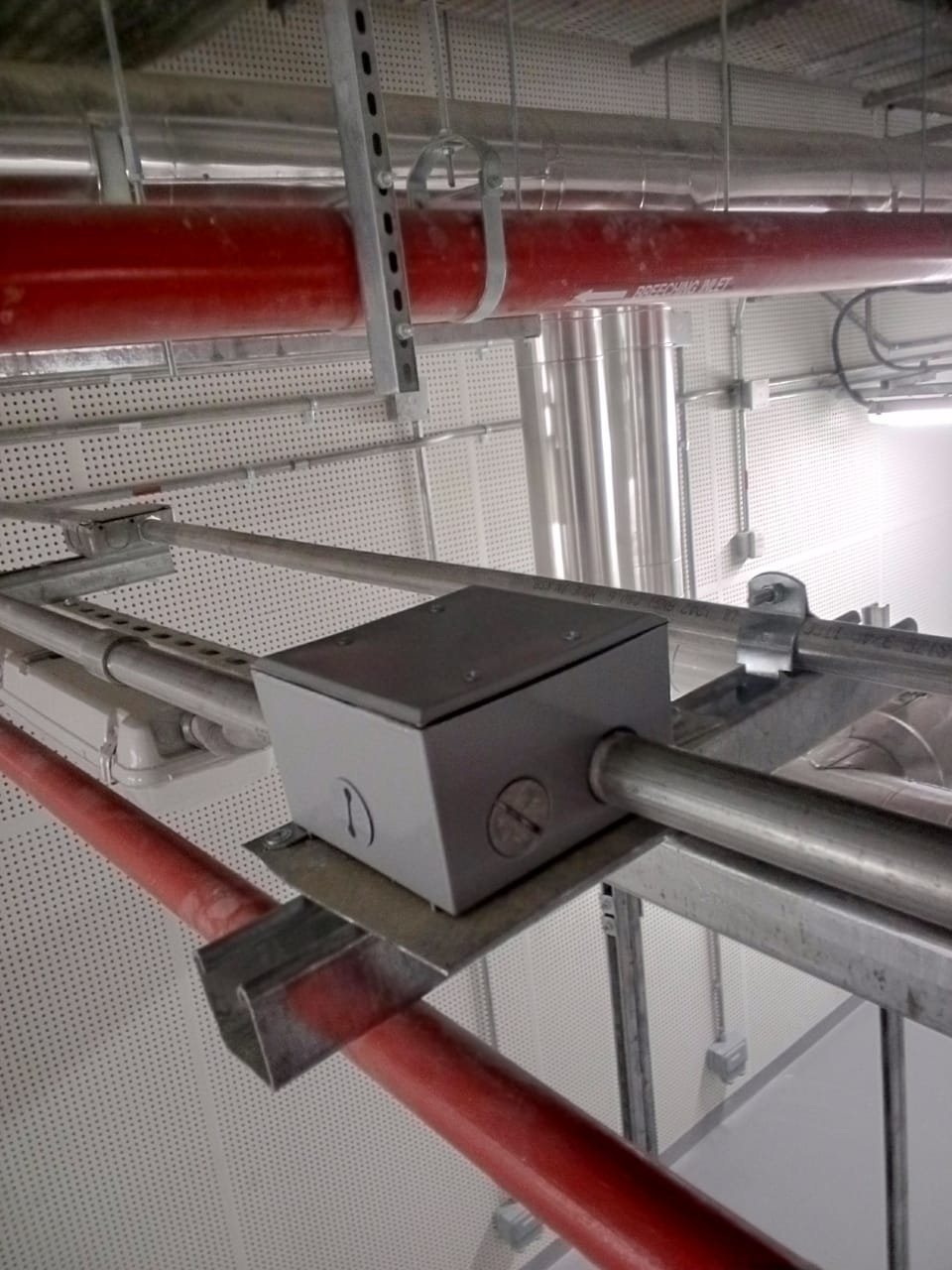 General Electrical Work — صورة 16