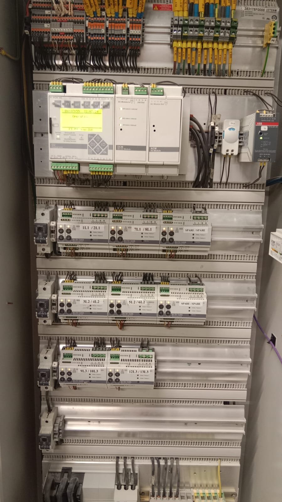 General Electrical Work — صورة 17