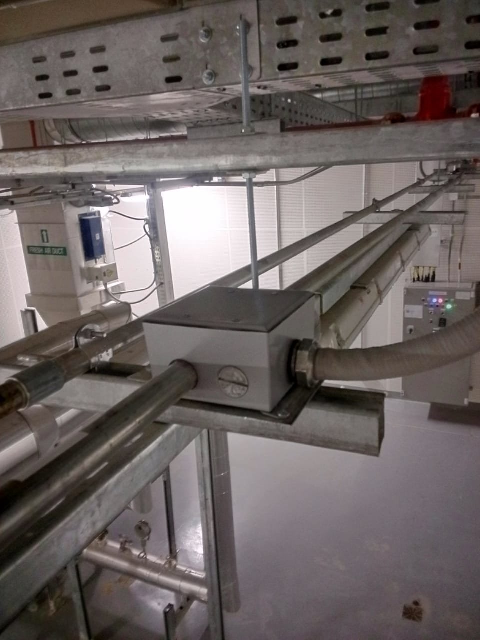 General Electrical Work — صورة 18