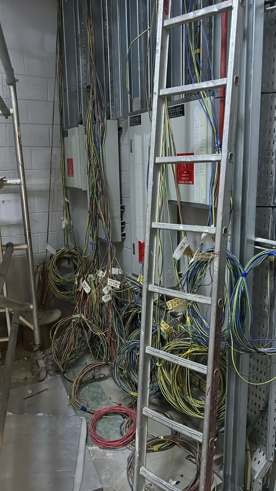 General Electrical Work — صورة 21