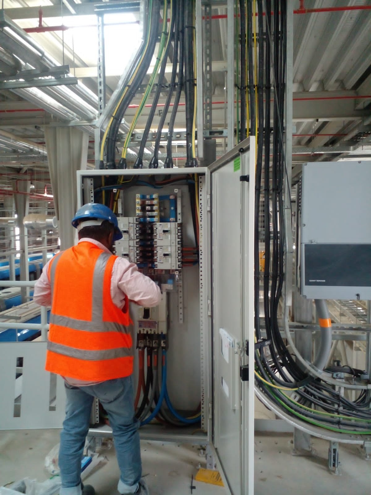 General Electrical Work — صورة 23