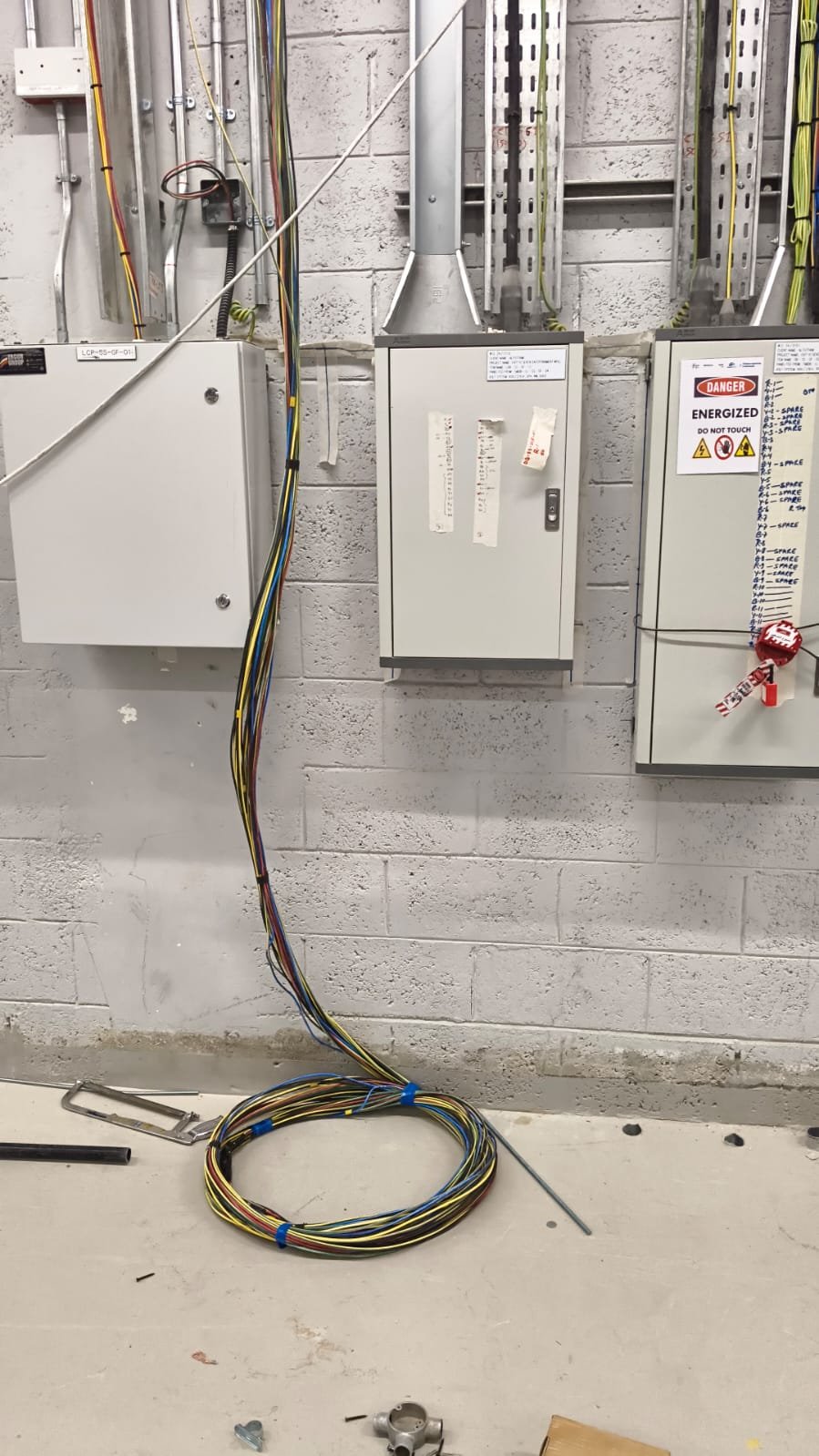 General Electrical Work — صورة 25