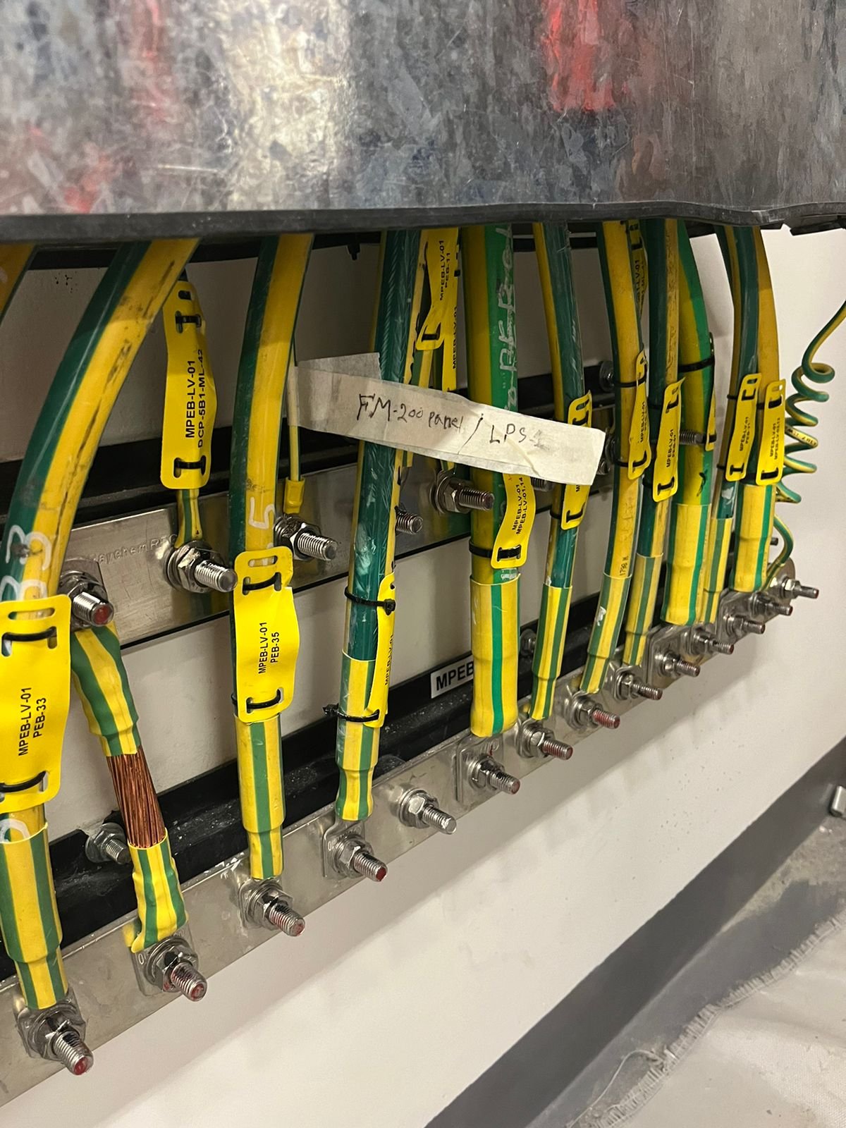 General Electrical Work — صورة 26