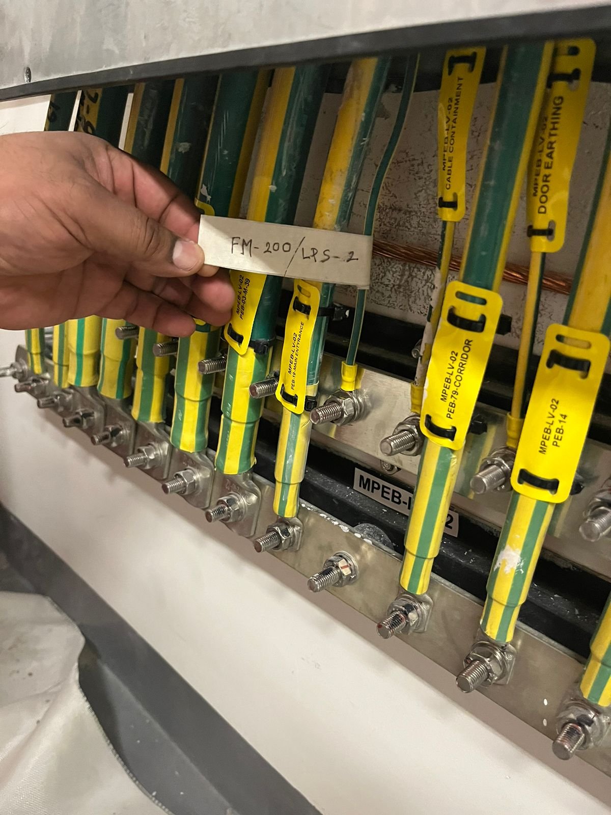 General Electrical Work — صورة 27