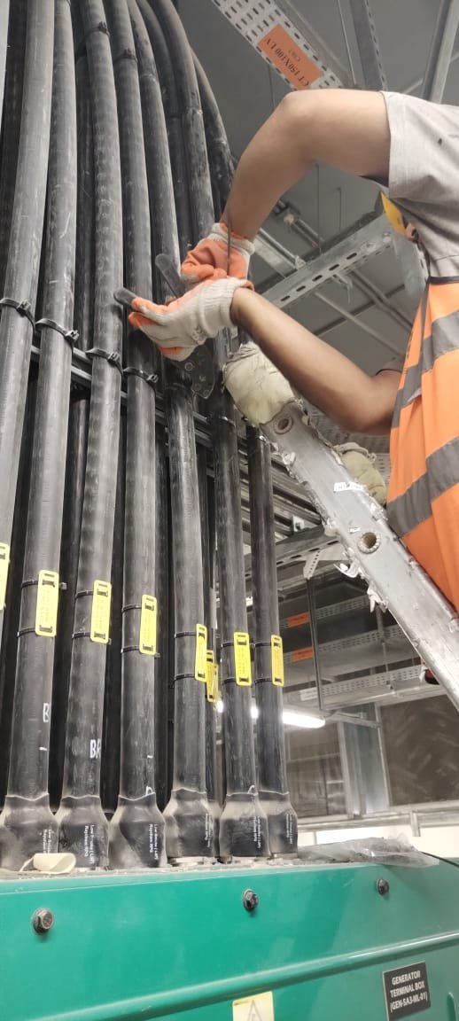 General Electrical Work — صورة 28