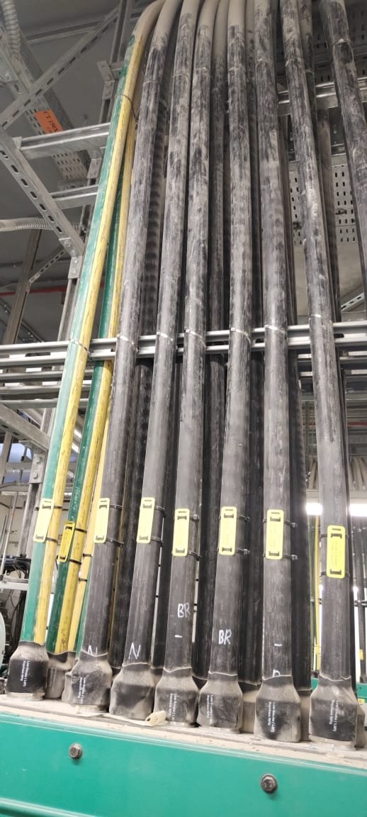 General Electrical Work — صورة 29