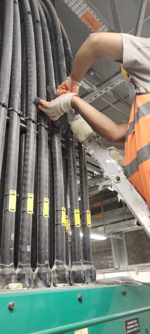 General Electrical Work — صورة 30