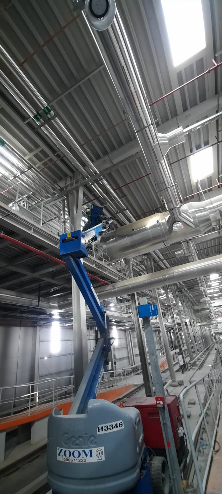 General Electrical Work — صورة 31