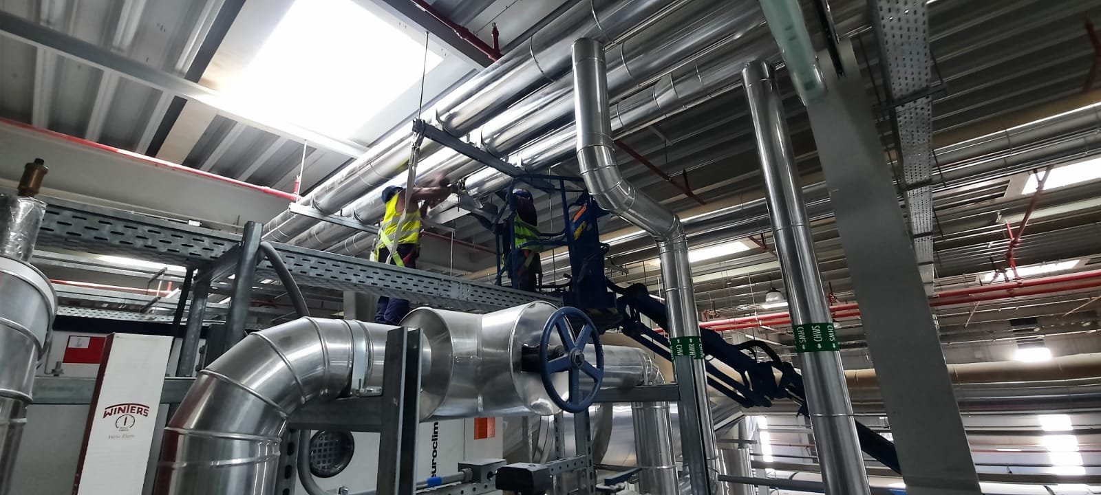 General Electrical Work — صورة 32