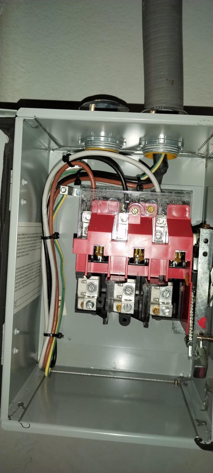 General Electrical Work — صورة 33