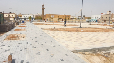 Green Riyadh — صورة 3