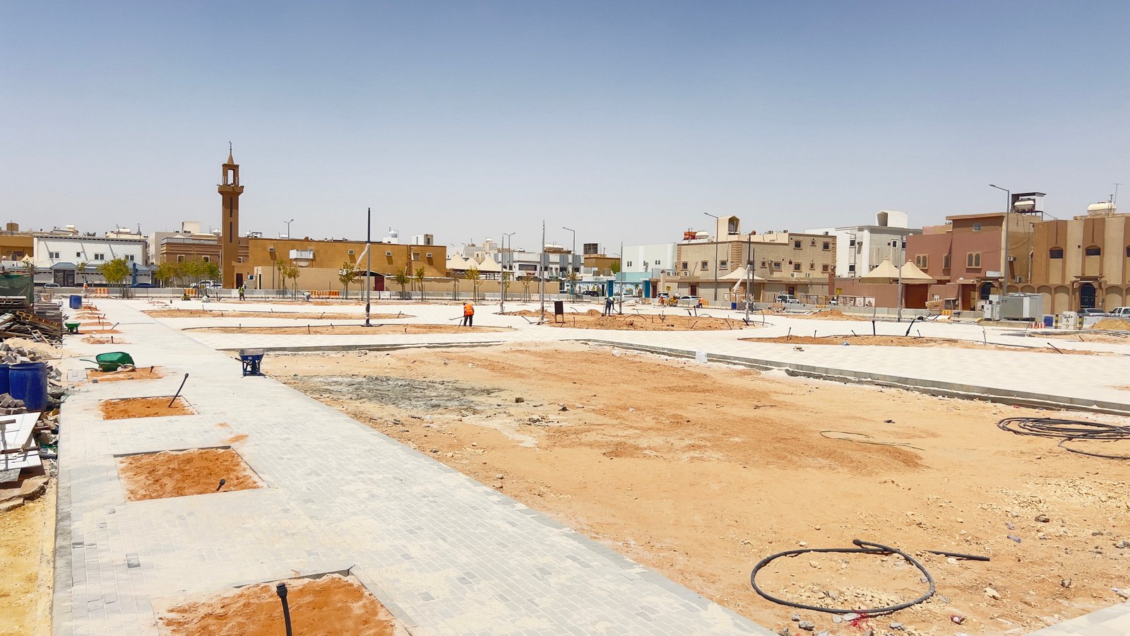Green Riyadh — صورة 4