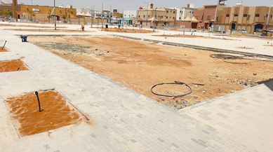Green Riyadh — صورة 9