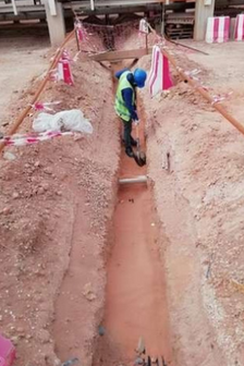 Air Port Project — صورة 2