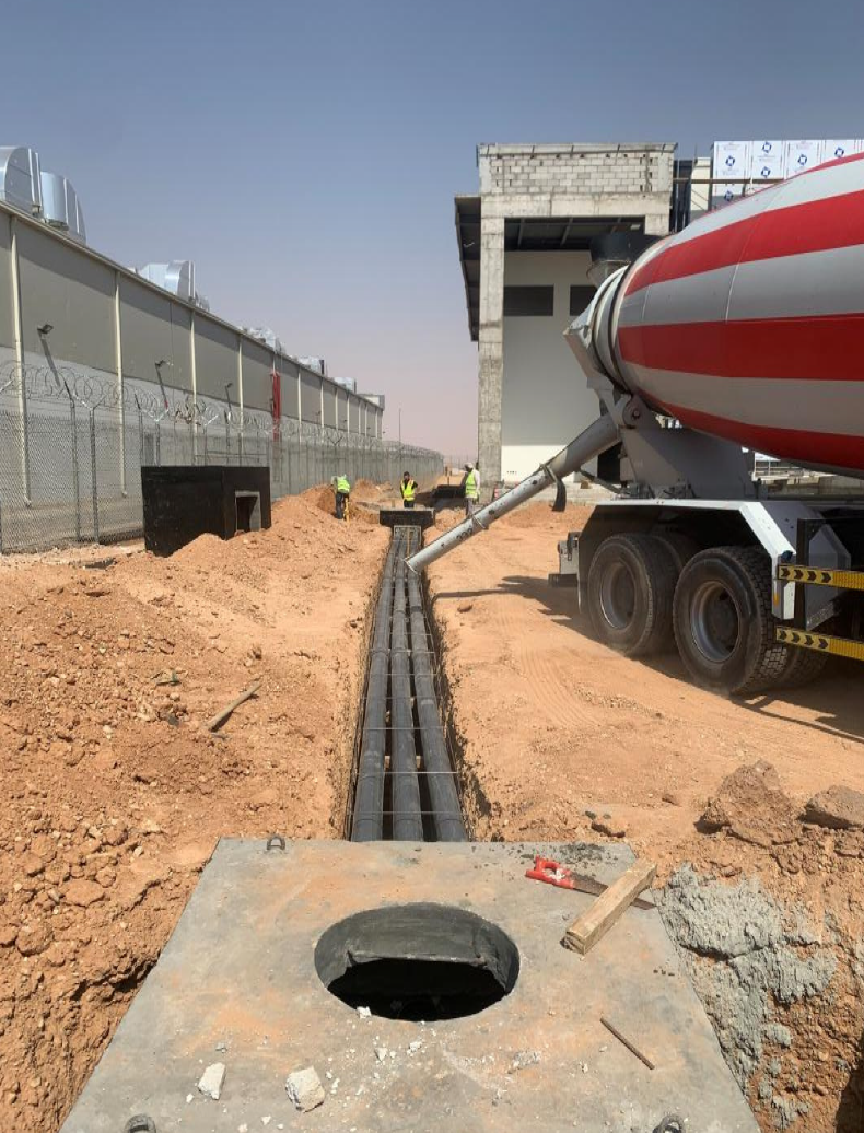 Air Port Project — صورة 3