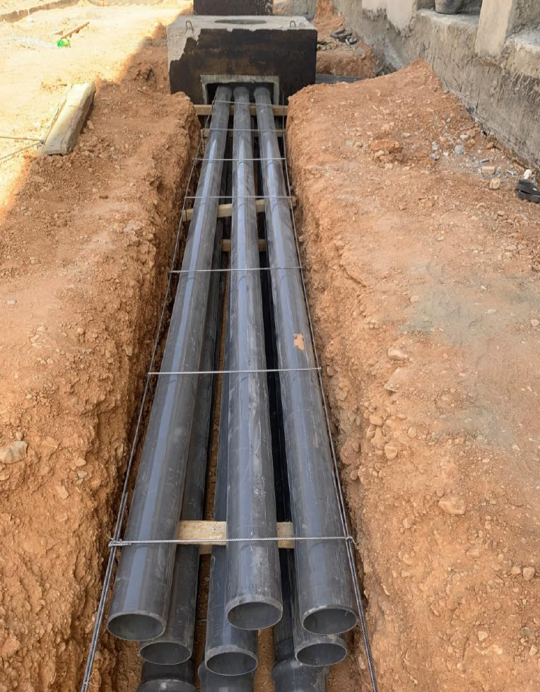 Air Port Project — صورة 5